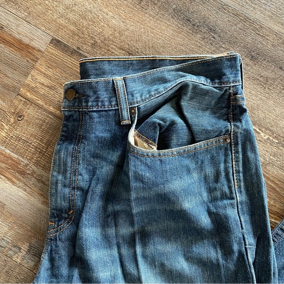 Levi’s 559 Men’s Jeans - Picture 6 of 12